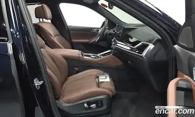 BMW X6 2025 3.0 Автомат в Москве № 1421559, миниатюра 10