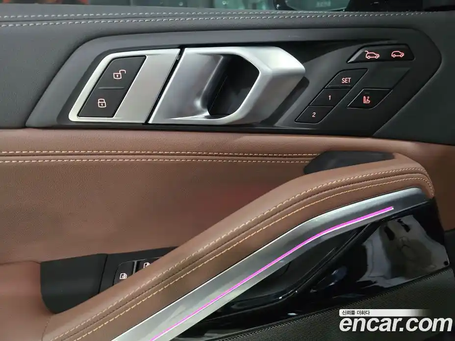 BMW X6 2025 3.0 Автомат в Москве № 1421564, фото 11