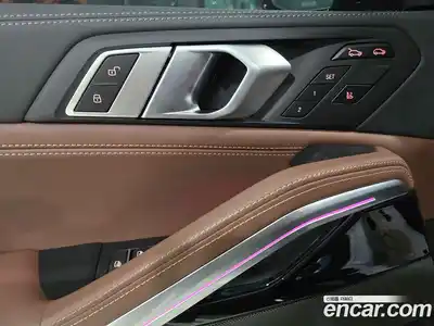 BMW X6 2025 3.0 Автомат в Москве № 1421564, миниатюра 11