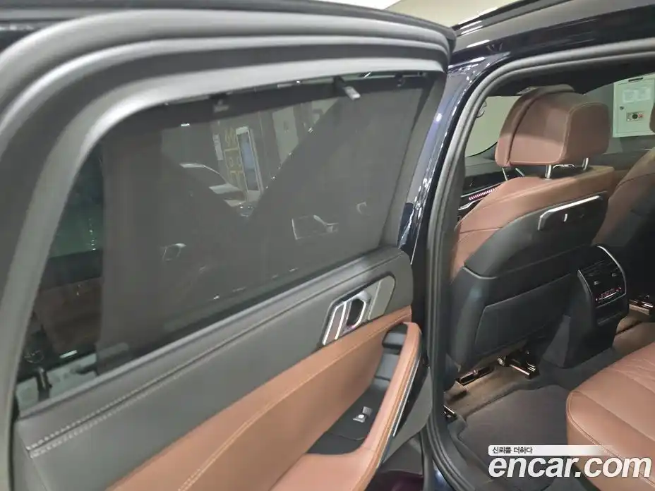 BMW X6 2025 3.0 Автомат в Москве № 1421564, фото 12