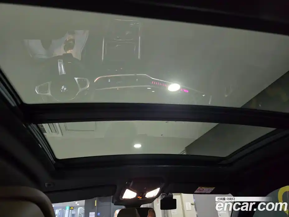 BMW X6 2025 3.0 Автомат в Москве № 1421564, фото 13