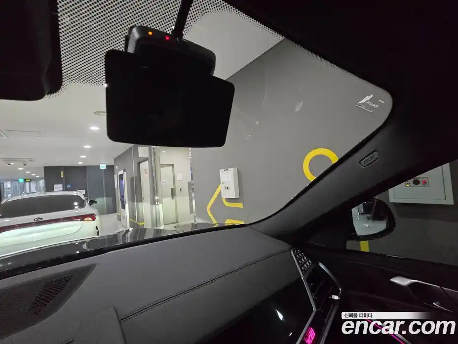 BMW X6 2025 3.0 Автомат в Москве № 1421564, фото 16