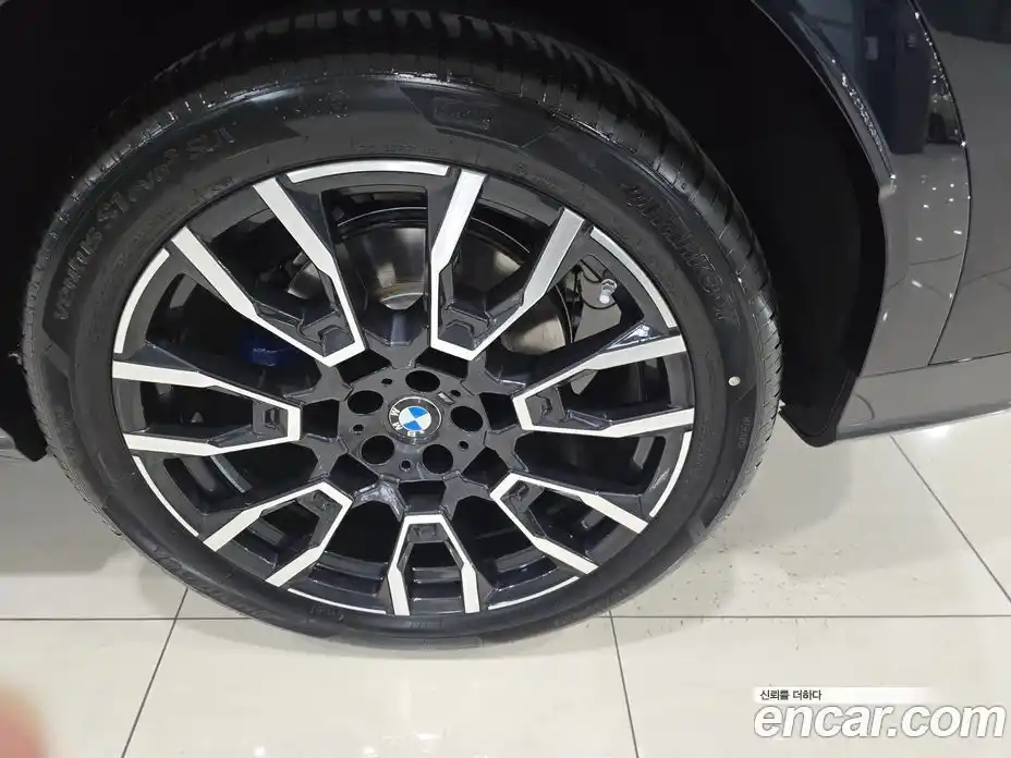 BMW X6 2025 3.0 Автомат в Москве № 1421564, фото 5