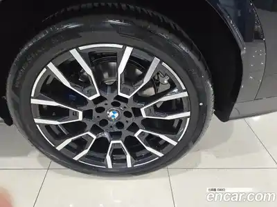 BMW X6 2025 3.0 Автомат в Москве № 1421564, миниатюра 5