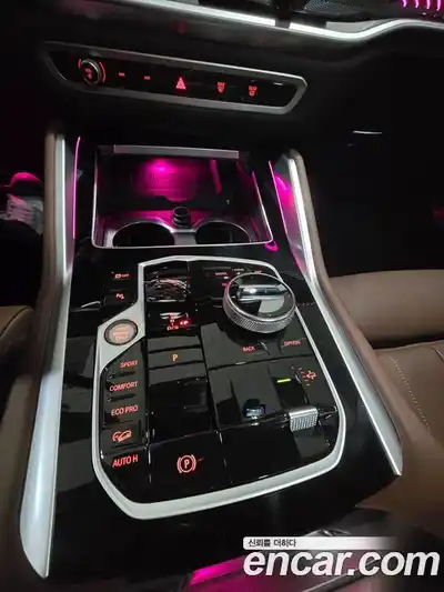 BMW X6 2025 3.0 Автомат в Москве № 1421564, миниатюра 9