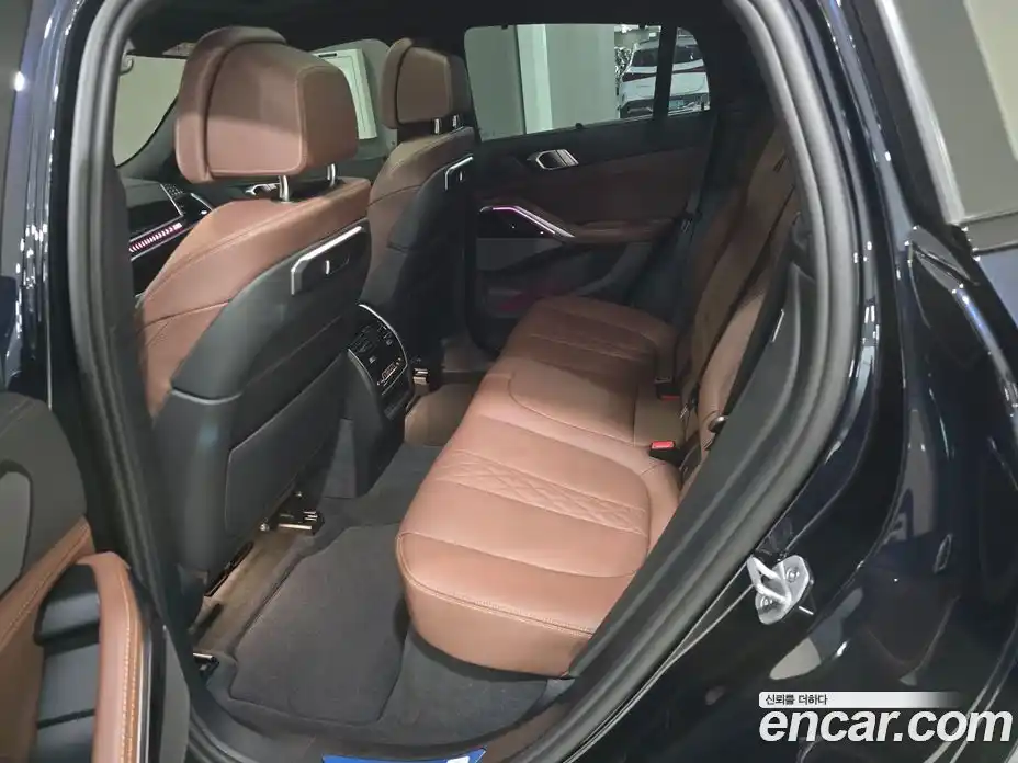 BMW X6 2025 3.0 Автомат в Москве № 1421564, фото 10