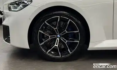 BMW M2 2024 3.0 гидро в Москве № 1421576, миниатюра 5