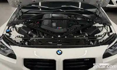 BMW M2 2024 3.0 гидро в Москве № 1421576, миниатюра 6