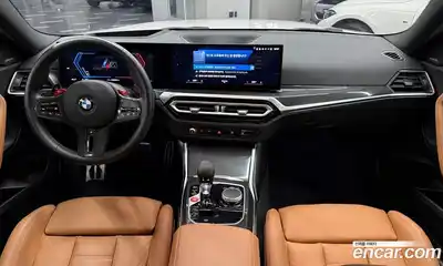 BMW M2 2024 3.0 гидро в Москве № 1421576, миниатюра 7