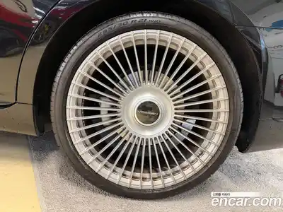 Mercedes-Benz S-Class 2023 3.0 гидро в Москве № 1421726, миниатюра 8