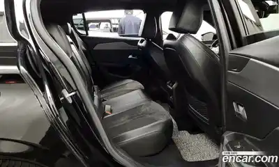 Peugeot 308 2022 1.5 гидро в Москве № 1421879, миниатюра 12