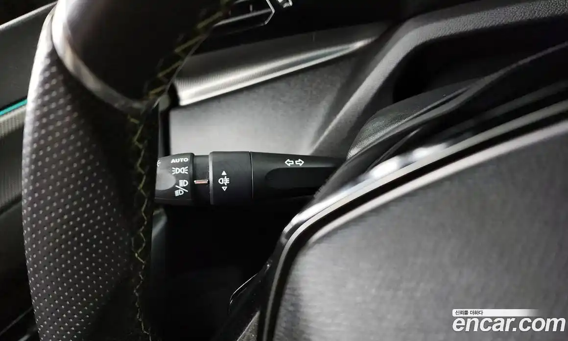 Peugeot 308 2022 1.5 гидро в Москве № 1421879, фото 16