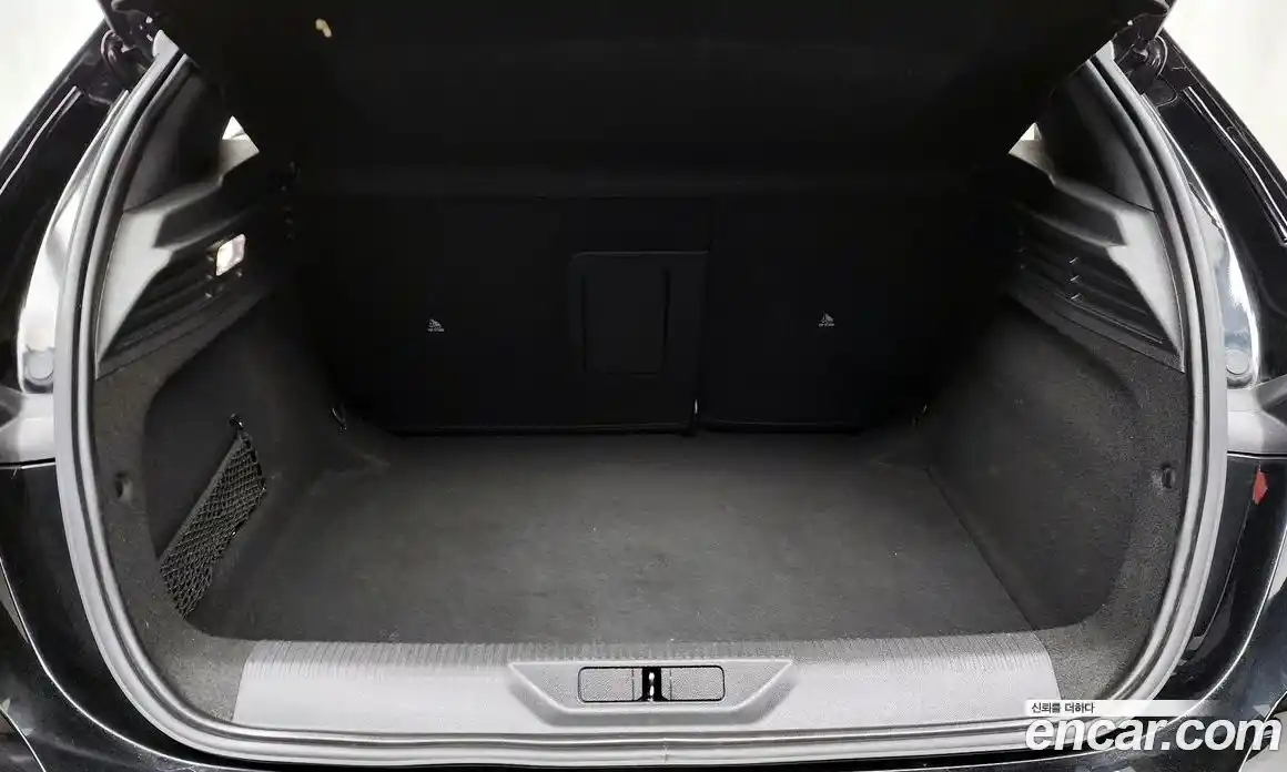 Peugeot 308 2022 1.5 гидро в Москве № 1421879, фото 20