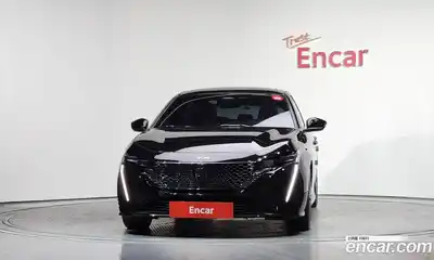 Peugeot 308 2022 1.5 гидро в Москве № 1421879, миниатюра 3