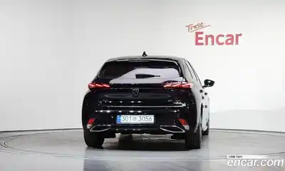 Peugeot 308 2022 1.5 гидро в Москве № 1421879, миниатюра 4