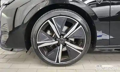 Peugeot 308 2022 1.5 гидро в Москве № 1421879, миниатюра 5