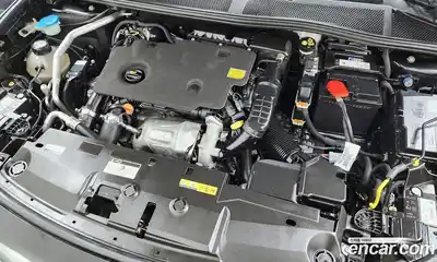 Peugeot 308 2022 1.5 гидро в Москве № 1421879, миниатюра 6