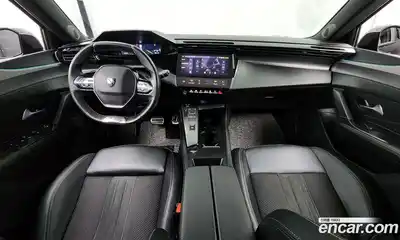 Peugeot 308 2022 1.5 гидро в Москве № 1421879, миниатюра 7