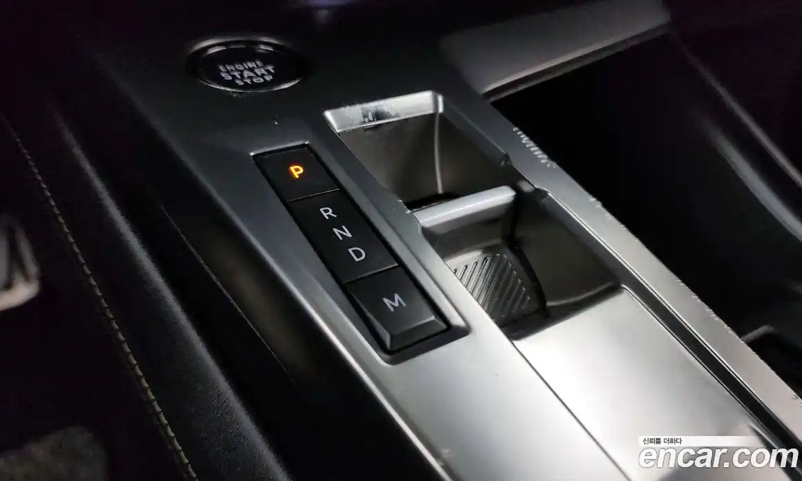 Peugeot 308 2022 1.5 гидро в Москве № 1421879, фото 9