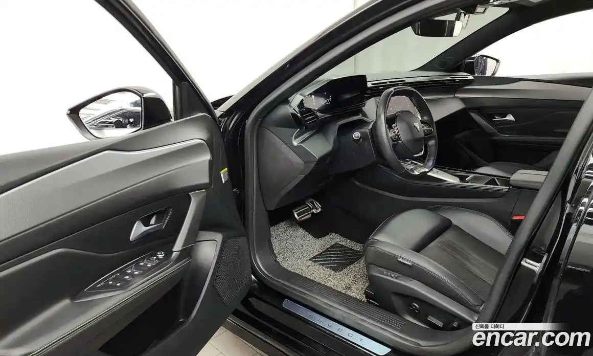 Peugeot 308 2022 1.5 гидро в Москве № 1421879, фото 10