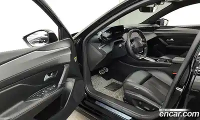 Peugeot 308 2022 1.5 гидро в Москве № 1421879, миниатюра 10