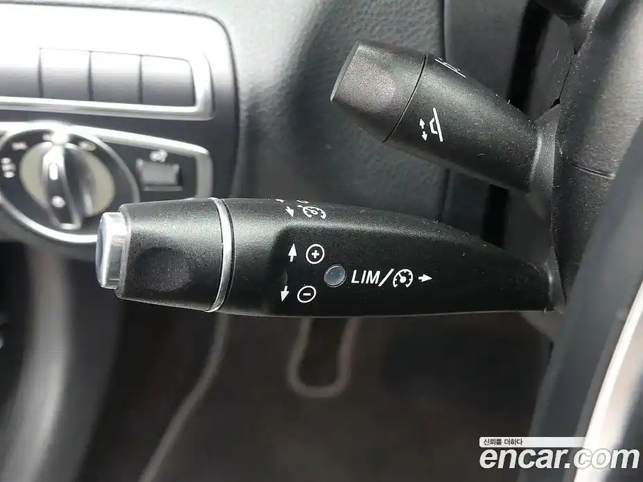 Mercedes-Benz C-Class 2017 2.0 гидро в Москве № 1422129, фото 14