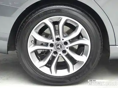 Mercedes-Benz C-Class 2017 2.0 гидро в Москве № 1422129, миниатюра 5
