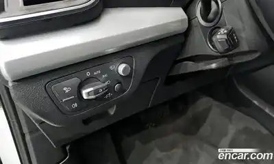 Audi Q5 2020 2.0 гидро в Москве № 1422347, миниатюра 12
