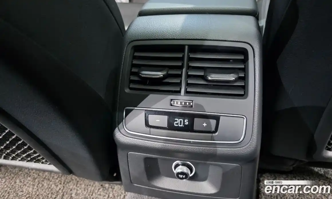 Audi A4 2018 2.0 гидро в Москве № 1422393, фото 19