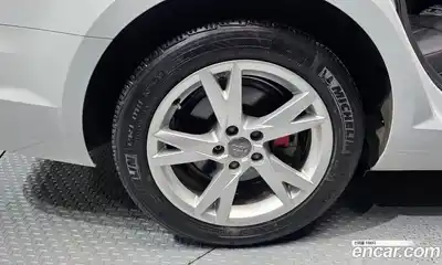 Audi A4 2018 2.0 гидро в Москве № 1422393, миниатюра 5