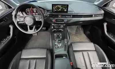 Audi A4 2018 2.0 гидро в Москве № 1422393, миниатюра 7