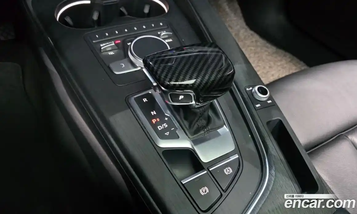 Audi A4 2018 2.0 гидро в Москве № 1422393, фото 9