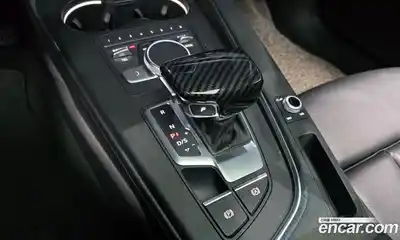Audi A4 2018 2.0 гидро в Москве № 1422393, миниатюра 9
