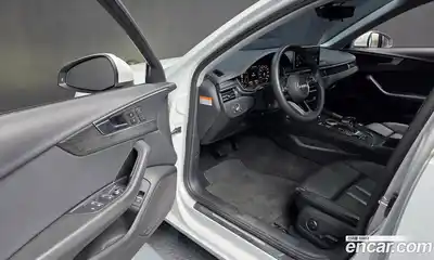 Audi A4 2018 2.0 гидро в Москве № 1422393, миниатюра 10