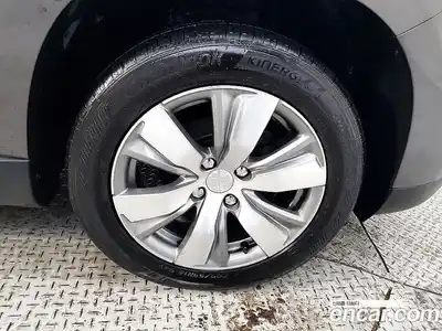 Peugeot 2008 2015 1.6 гидро в Москве № 1422464, миниатюра 5