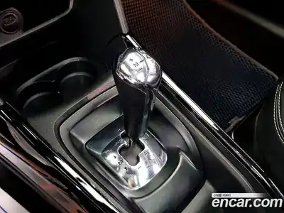 Peugeot 2008 2015 1.6 гидро в Москве № 1422464, миниатюра 9