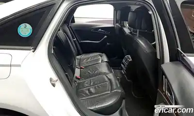 Audi A6 2014 3.0 гидро в Москве № 1422702, миниатюра 11