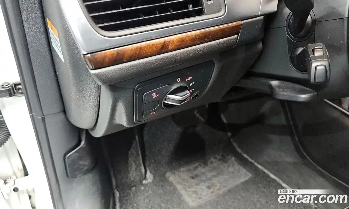 Audi A6 2014 3.0 гидро в Москве № 1422702, фото 17
