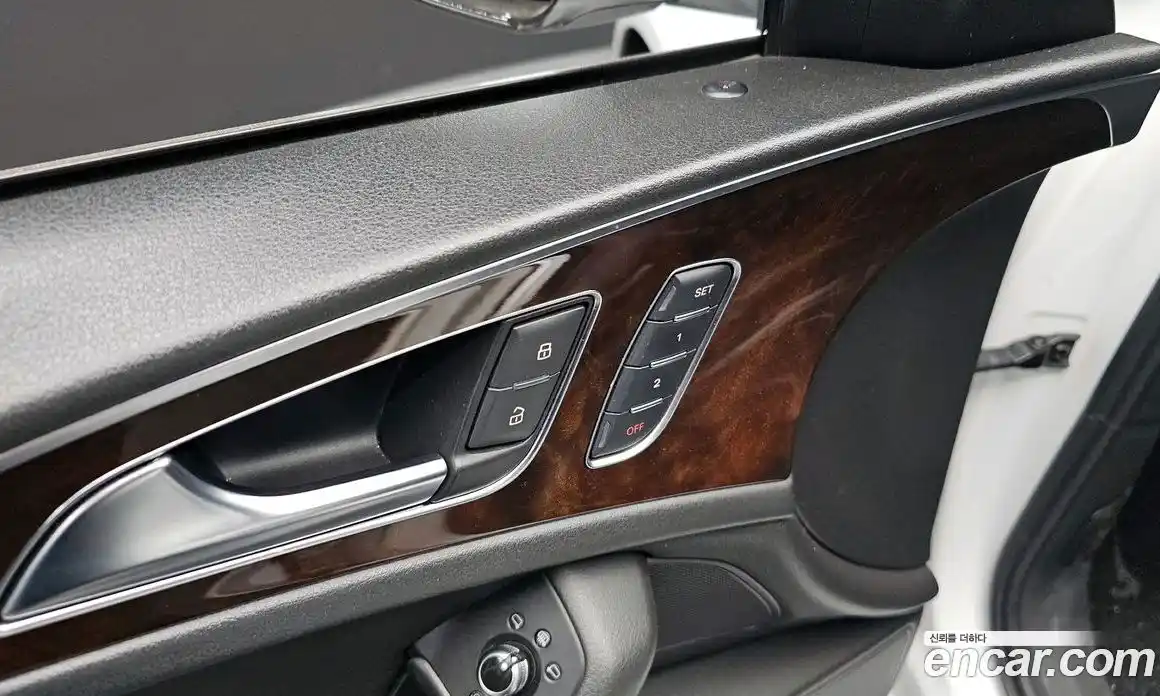 Audi A6 2014 3.0 гидро в Москве № 1422702, фото 18