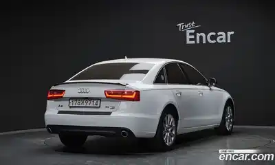 Audi A6 2014 3.0 гидро в Москве № 1422702, миниатюра 2