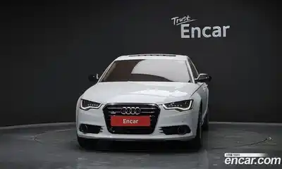 Audi A6 2014 3.0 гидро в Москве № 1422702, миниатюра 3