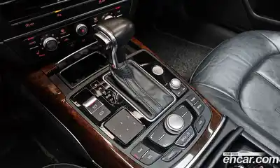 Audi A6 2014 3.0 гидро в Москве № 1422702, миниатюра 9