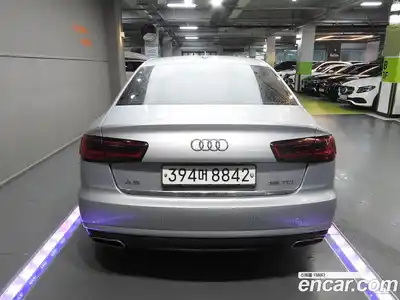 Audi A6 2015 2.0 гидро в Москве № 1422827, миниатюра 4