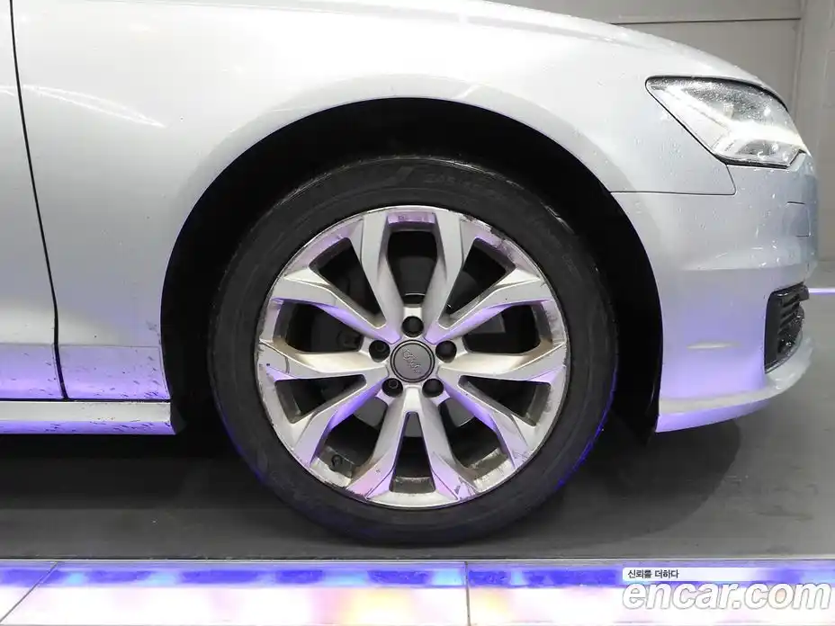 Audi A6 2015 2.0 гидро в Москве № 1422827, фото 5