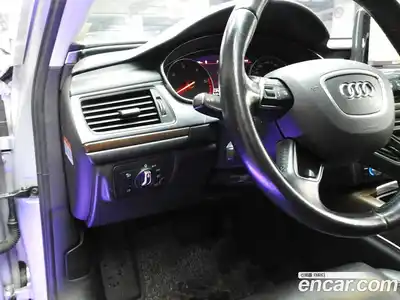 Audi A6 2015 2.0 гидро в Москве № 1422827, миниатюра 10