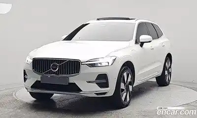 Volvo XC60, 2025