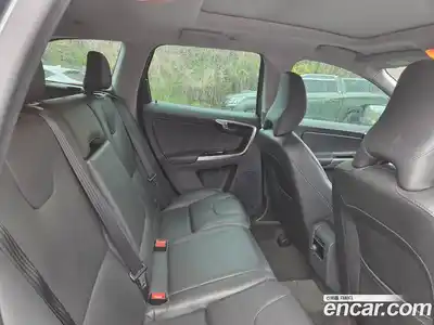 Volvo XC60 2016 2.0 гидро в Москве № 1422943, миниатюра 11