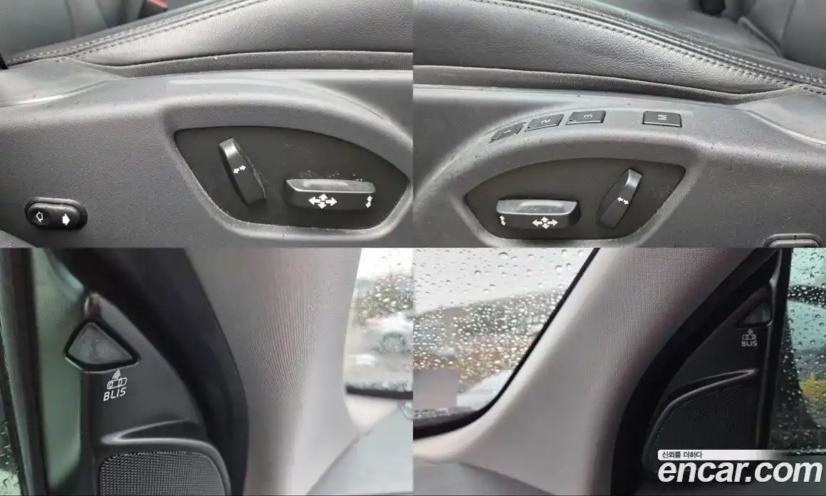 Volvo XC60 2016 2.0 гидро в Москве № 1422943, фото 15