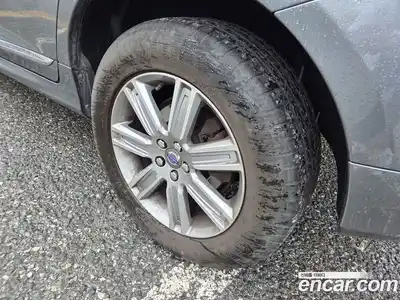 Volvo XC60 2016 2.0 гидро в Москве № 1422943, миниатюра 5