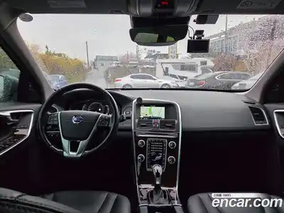 Volvo XC60 2016 2.0 гидро в Москве № 1422943, миниатюра 7